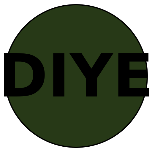 DIY Edge