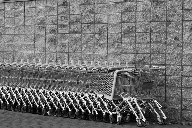 Shopping Cart